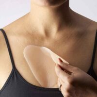 Pad Antienvelhecimento para Rugas do Colo – Night Repair