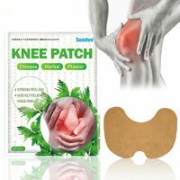 Adesivo Anti Inflamatório – Instant Relief