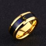 Anel Medidor de Temperatura – Thermo Ring