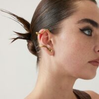 Brinco Ear Cuff – Aurora Luxe
