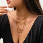 Maxi Colar Multicamadas – MOV