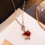 Colar Feminino Raposa – Fox Beat