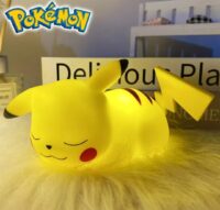 Coleção de Luminárias – Pokémon