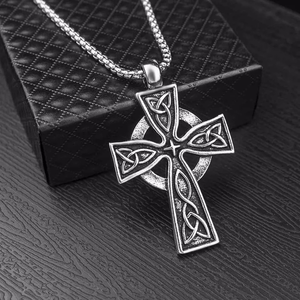 corrente-com-crucifixo-em-aco-inoxidavel-celtic-cross-nobrestilo_05