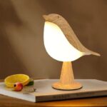 Luminária LED – Bird