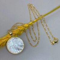 Medalha Sagrada – Cruz de São Bento