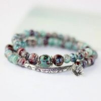 Pulseira Premium em Cerâmica – Be Perfect