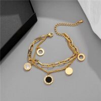 Pulseira Femme Fatale
