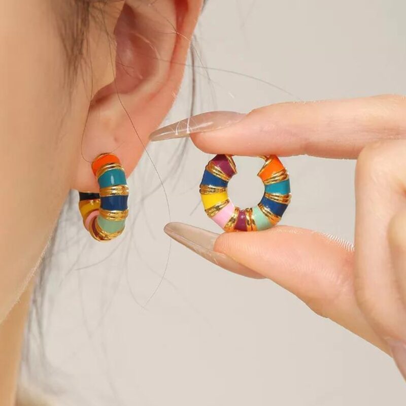 BrincoArgolaRetroColoridoChic-1