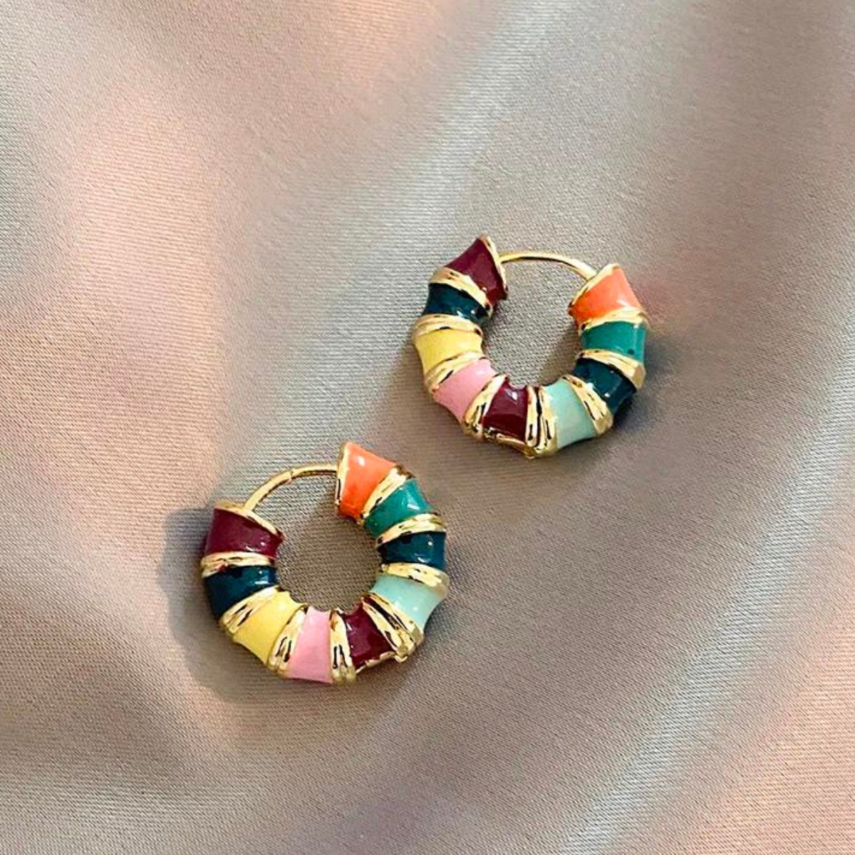 BrincoArgolaRetroColoridoChic-7