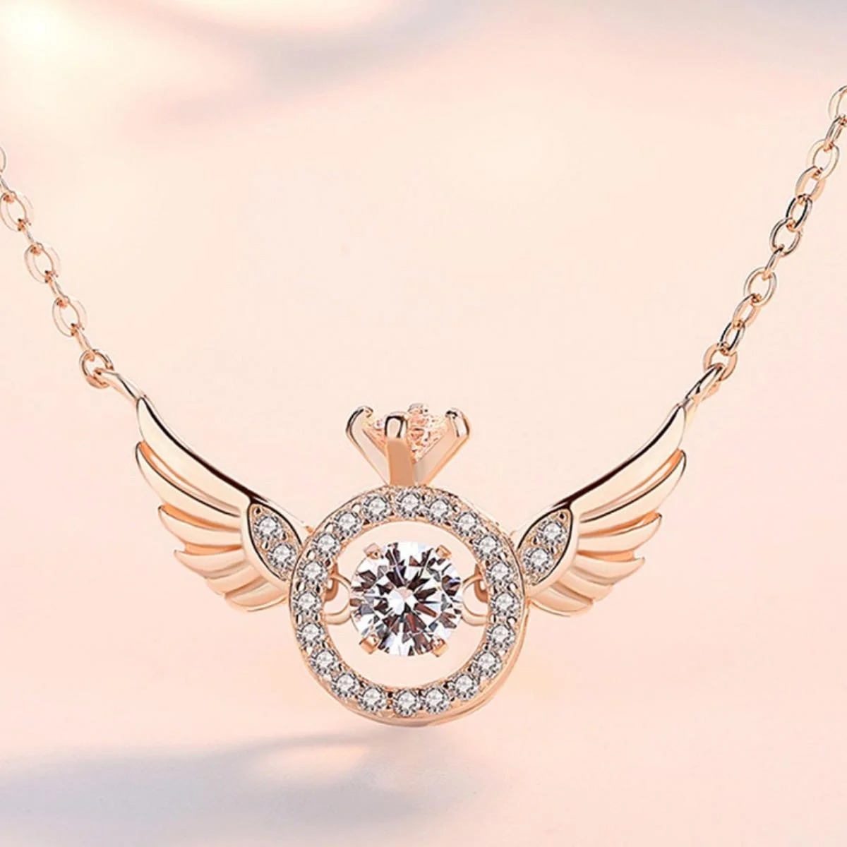 Colar-Asas-de-Anjo-Enchanting-Crystal-14