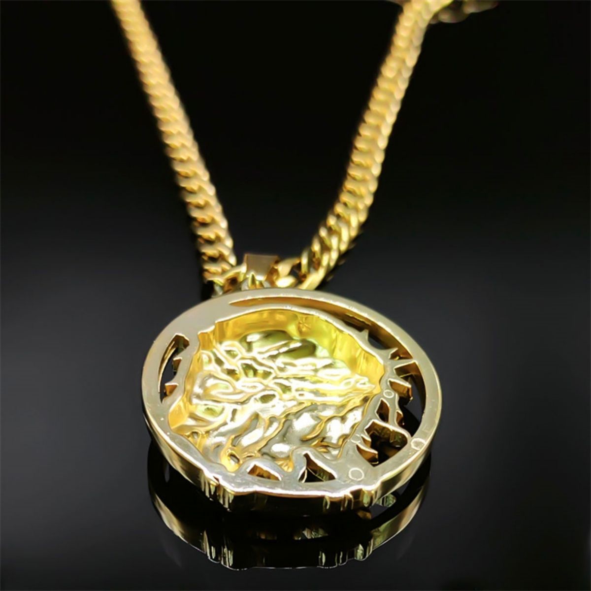 ColarCorpusChristi-7