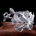 Bracelete Feminino Artesanal – Mystique