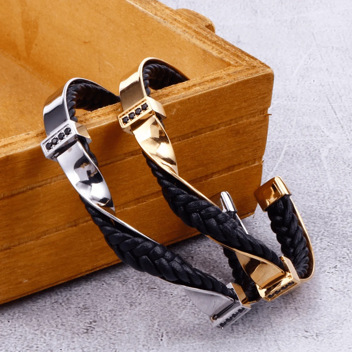 braceletehighlander-5