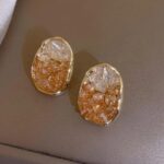 Brinco Feminino – Sunset