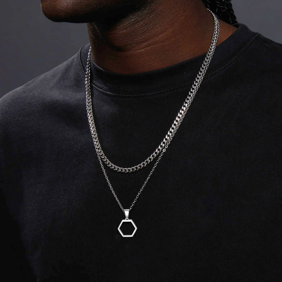 colarGeometric-Style-4