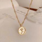 Colar Feminino Delicado – Florisbela