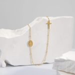 Colar Feminino Santa Maria – Rogai