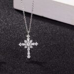 Colar Minimalista em Prata – Yeshua