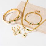 Conjunto Feminino de Luxo – Empower