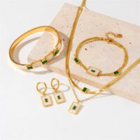 Conjunto Feminino de Luxo – Empower