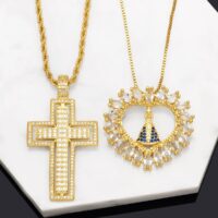 Coleção Colares Sagrados – Good Blessings