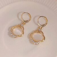 Brinco Opala Delicado – Jelly Charm