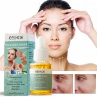 Óleo Facial Antirrugas Estimulador de Colágeno – FirmEssence