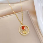 Conjunto Luxuoso Borboletas – Beautiful Freedom