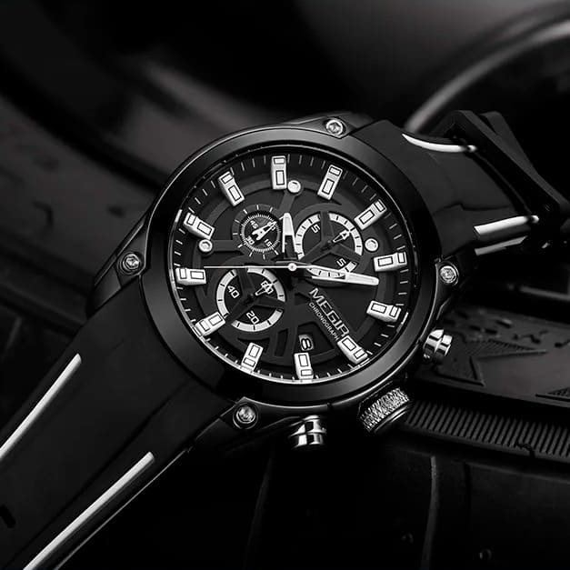 RelógiSportPro 911-2