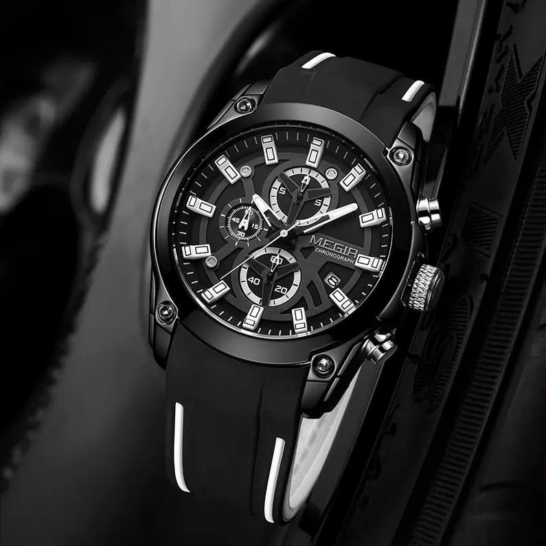 RelógiSportPro 911-3