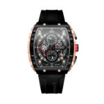 Relógio Curren Luxury 992