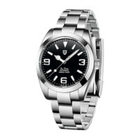 Relógio Automático Pagani Bolt