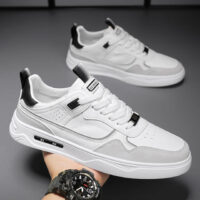 Tênis Casual – Unique Elegance