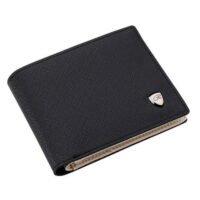 Carteira Masculina Compacta