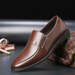 Sapato Lion Elegance