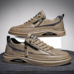 Tênis Masculino Abraham