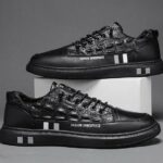 Tênis Crocodile Elegance