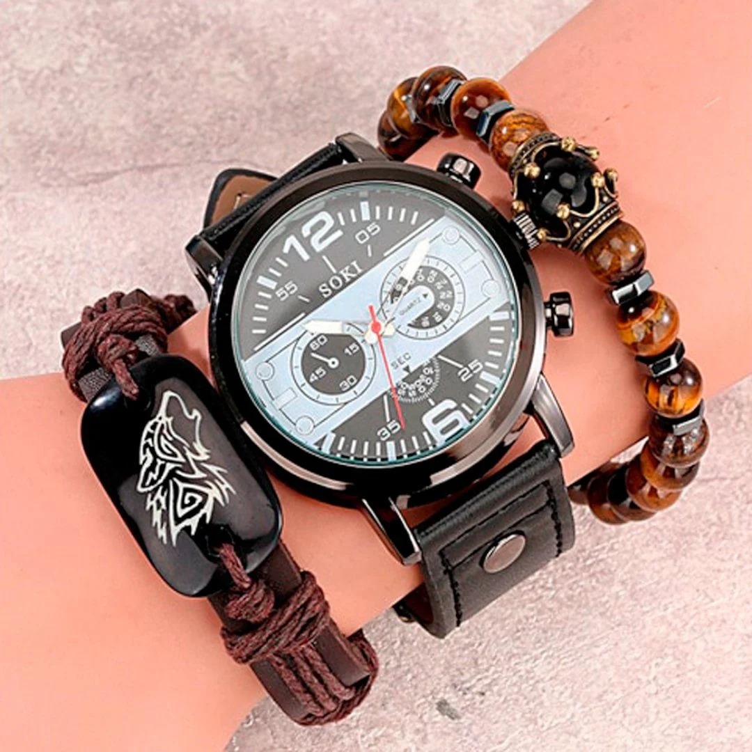 conjuntorelogiodeluxocom2pulseiras-2