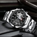 Relógio À Prova D’água – Boss Supreme