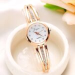 Relógio Feminino Minimalista – Maxstrass