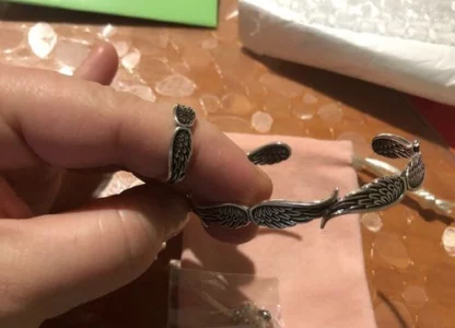 Colar Feminino – Sétimo Dia photo review