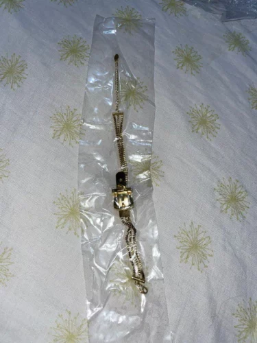 Pulseira Feminina – BeltCuff photo review