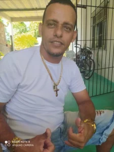 Click to view full screen Conjunto Corrente e Pulseira Banhados a Ouro Nobreza Bizantina photo review