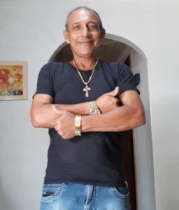 Click to view full screen Conjunto Corrente e Pulseira Banhados a Ouro Nobreza Bizantina photo review