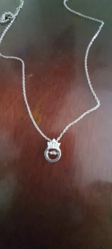 Colar Feminino – Crowned photo review