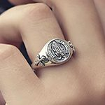 Anel Masculino – Enjoy Your life photo review