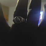 Anel Masculino – Enjoy Your life photo review