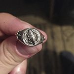 Anel Masculino – Enjoy Your life photo review