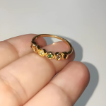 Anel Feminino Joias do Infinito – Infinity Power photo review